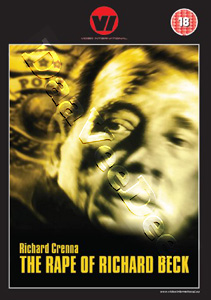 The Rape of Richard Beck (DVD)
